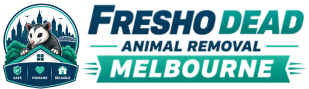 Fresho Dead Animal Removal Patterson Lakes logo